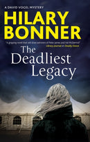 The Deadliest Legacy-9781448313693