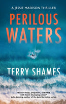 Perilous Waters-9781448313754