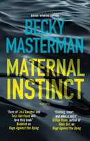 Maternal Instinct-9781448313778