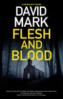Flesh and Blood-9781448313785