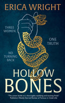 Hollow Bones-9781448313945