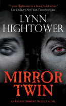 Mirror Twin-9781448313969