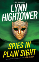 Spies in Plain Sight-9781448313983
