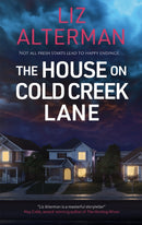 The House on Cold Creek Lane-9781448314003