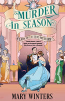 Murder in Season-9781448314041