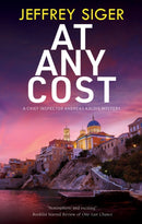At Any Cost-9781448314256