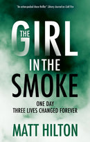 The Girl in the Smoke-9781448314287
