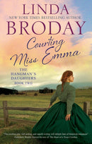 Courting Miss Emma-9781448314355