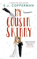 My Cousin Skinny-9781448314362