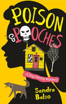 Poison and Pooches-9781448314386