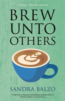 Brew Unto Others-9781448314393
