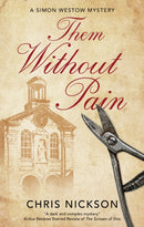 Them Without Pain-9781448314409