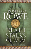 Death Stalks Glevum-9781448314430