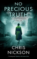 No Precious Truth-9781448314454