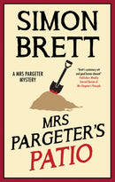 Mrs Pargeter''s Patio