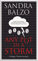 Any Pot in a Storm-9781448314492