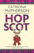 Hop Scot-9781448314515