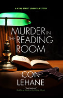 Murder in the Reading Room-9781448314553