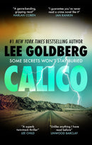 Calico-9781448314560