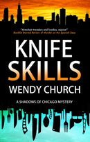Knife Skills-9781448314584