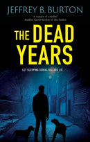 The Dead Years-9781448314591