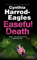 Easeful Death-9781448314638