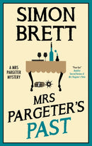Mrs Pargeter''s Past