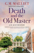 Death and the Old Master-9781448314720
