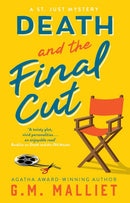Death and the Final Cut-9781448314737