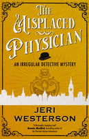 The Misplaced Physician