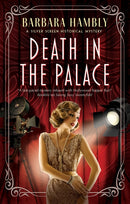 Death in the Palace-9781448314881