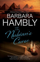 The Nubian's Curse-9781448315017