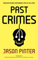 Past Crimes-9781448315031