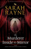 The Murderer Inside the Mirror-9781448315178