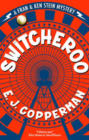 Switcheroo-9781448315192