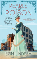 Pearls and Poison-9781448315222