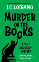 Murder on the Books-9781448315260