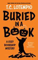 Buried in a Book-9781448315284