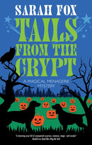 Tails from the Crypt-9781448315451