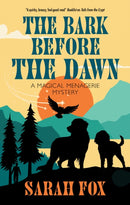 The Bark Before the Dawn-9781448315468