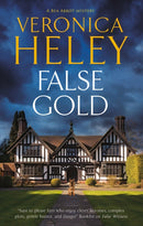 False Gold-9781448315574