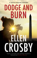 Dodge and Burn-9781448315703