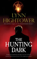 The Hunting Dark-9781448315727