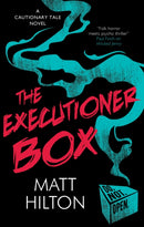 The Executioner Box-9781448315826
