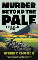 Murder Beyond the Pale-9781448315895