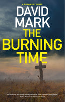 The Burning Time-9781448315918