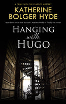 Hanging with Hugo-9781448315925