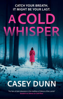 A Cold Whisper-9781448315970