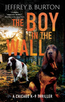 The Boy in the Wall-9781448316038
