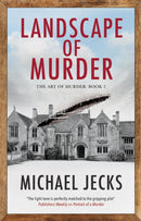 Landscape of Murder-9781448316205